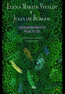 LIBRO DEL MES DE ABRIL: "Elena Martín Vivaldi y Julia de Burgos. Hermanamiento poético"