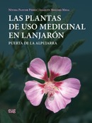 LIBRO DEL MES DE MAYO: "Las plantas de uso medicinal en Lanjarón. Puerta de la Alpujarra"