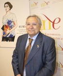 Manuel Gil: “La edición universitaria es hoy en España, y en gran medida en América Latina, la vanguardia de la reconversión de la industria”