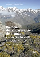 PRESENTACIÓN: Biología de la conservación de plantas en Sierra Nevada
