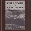 LIBRO DEL MES DE AGOSTO: Sierra Nevada y la Alpujarra