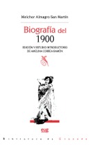 LIBRO DEL MES DE NOVIEMBRE: Biografía de 1900