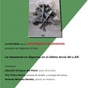 Presentación del libro "La masonería en Algeciras en el último tercio del s.XIX"
