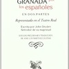 LIBRO DEL MES DE JUNIO: La conquista de Granada por los Españoles en dos partes