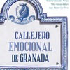 LIBRO DEL MES DE OCTUBRE: Callejero emocional de Granada