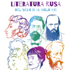 LIBRO DEL MES DE MARZO: "Historia de la Literatura Rusa del siglo XI al XXI"