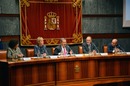 El CGPJ y la Universidad de Granada presentan el libro “El derecho y la Inteligencia Artificial”