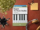 "English for Music Studies" Cuadernos de trabajo de la UGR