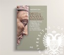 Presentación del libro "Diego de Anaya y Maldonado. Cultura visual y libraria de un arzobispo castellano en los albores del humanismo"