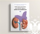 La Editorial de la Universidad de Granada Lanza "Guía para Pacientes con Nefritis Lúpica: Aspectos Generales"