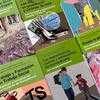  Presentación de la Revista "Trabajo Social Global" y la Colección "Trabajo Social y Bienestar Social" 