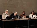 Acto de Presentación del libro "El destello de las luces" de Ramón Gutiérrez y Graciela María Viñuales
