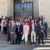 II Encuentro de profesionales de la edición científica y académica