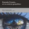 Presentación del libro "Entender Ucrania en su contexto geopolítico"