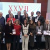 La Editorial de la Universidad de Granada recibe el Premio Nacional de Edición Universitaria por la obra “Neuropsicología de la Violencia de Género”