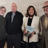 Presentación del libro El Generalife de Francisco de Paula Valladar: Un recorrido por la historia y el patrimonio granadino