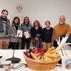 Presentación del libro: Variedades locales hortícolas de la Alpujarra granadina