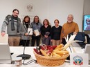 Presentación del libro: Variedades locales hortícolas de la Alpujarra granadina