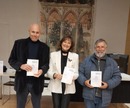 Acto de presentación del libro "Patrimonio arquitectónico y monumental americano. Memorias y conflictos"