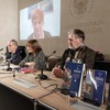 Acto de presentación de libros de la colección "Antropología y Estudios Culturales" de la EUG