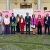 Mujeres, literatura y memoria cultural: La Editorial EUG en la 45ª Feria del Libro de Granada