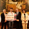 El talento narrativo del estudiantado brilla en el XIII Certamen Literario de la Biblioteca Universitaria