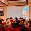 “Doce mujeres europeas”: reflexión y compromiso en torno al proyecto europeo