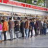  45 Feria del Libro de Granada Programa EUG