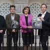 Presentacion del libro "Una peripecia fotográfica por España, de Charles Clifford"