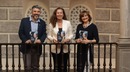 Presentamos la 2.ª edición de Doce mujeres europeas. Construyendo la Unión Europea, de Susana del Río Villar
