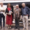 Presentación del libro "No saldrás de aquí sino loco o muerto...", José Satué, el sindicalista que no aprendió a perder