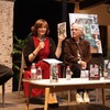 Presentación del libro "Lo Flamenco Liberado" de Pedro Ordoñez Eslava