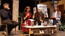 Presentación del libro "Lo Flamenco Liberado" de Pedro Ordoñez Eslava