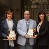 Presentación del libro "La orden de la Merced en Granada y Baza"