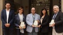 Presentación del libro "La orden de la Merced en Granada y Baza"