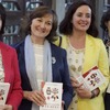 Presentación del libro "Traducción accesible para el teatro. Emociones y multimodalidad."