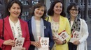 Presentación del libro "Traducción accesible para el teatro. Emociones y multimodalidad."