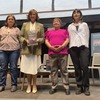 Presentación del libro: "De parteras a profesoras de partos", por Enriqueta Barranco Castillo