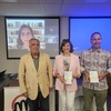 Presentación del libro: “Gastronom-IA: ingredientes, recetas y sabores de la Inteligencia Artificial”, por Enrique Onieva Caracuel