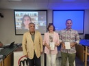 Presentación del libro: “Gastronom-IA: ingredientes, recetas y sabores de la Inteligencia Artificial”, por Enrique Onieva Caracuel