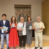 Presentación del libro "Entropía, energía, universo: Las palabras y las cosas", por Jesús Luque Moreno y Eduardo Battaner López