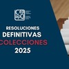La Editorial de la Universidad de Granada logra 2 nuevos Sellos de Calidad CEA-APQ en sus colecciones, y ya son 6 colecciones las que obtienen este reconocimiento.