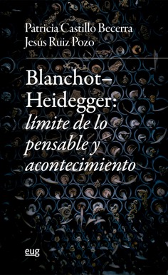 Blanchot-Heidegger