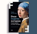 Presentación del libro "Doce mujeres europeas. Construyendo la Unión Europea" (Madrid)
