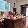 Acto de presentación del libro "Plaza de los Lobos (1968-1977): Memorias de estudiantes antifranquistas de la Universidad de Granada"